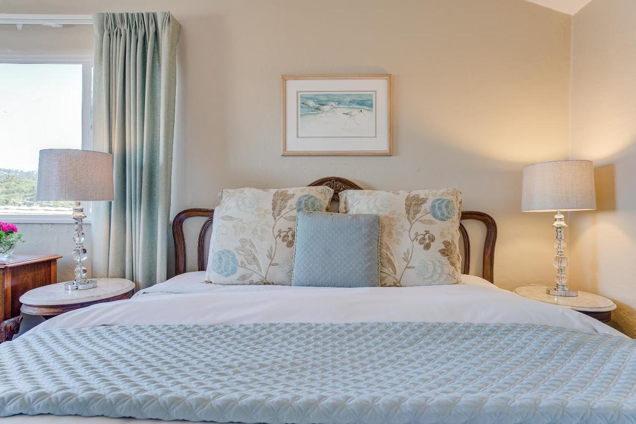 Sandpiper Inn Carmel-by-the-Sea Ngoại thất bức ảnh