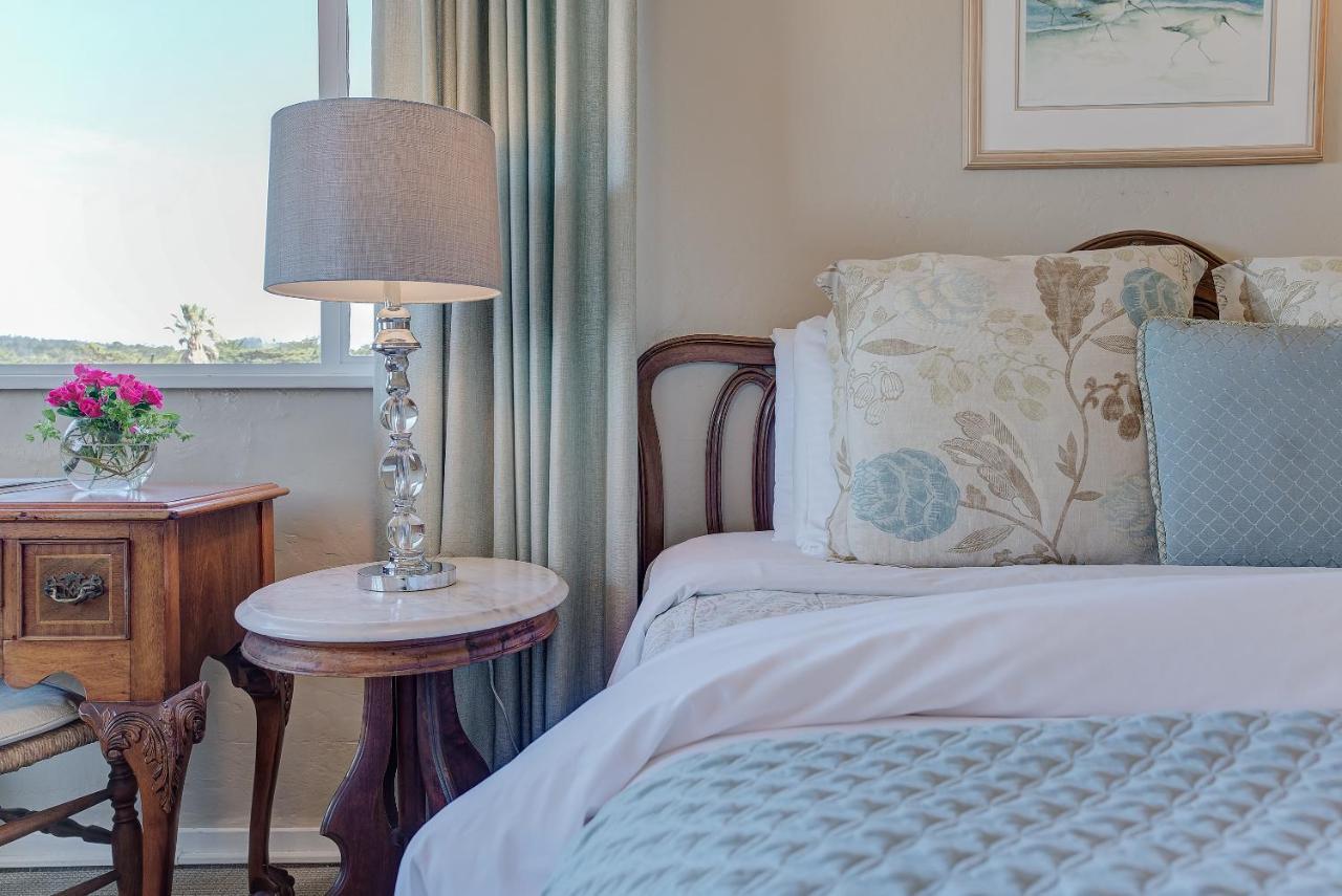 Sandpiper Inn Carmel-by-the-Sea Ngoại thất bức ảnh