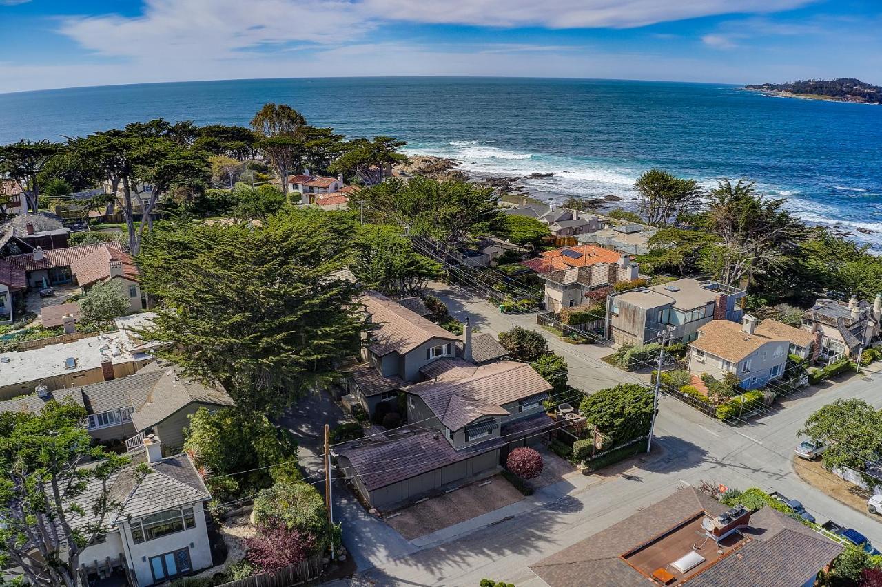 Sandpiper Inn Carmel-by-the-Sea Ngoại thất bức ảnh